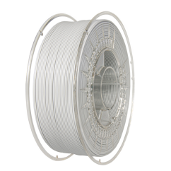 Devil Design PETG - Světle Šedá (Light Grey) - 1kg