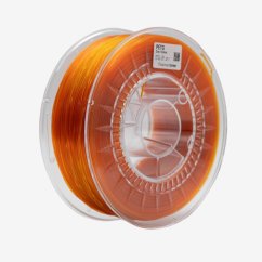 Filamentree PETG - Žlutá (Zinc Yellow) - 1kg