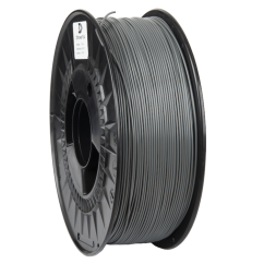 3DPower Basic PLA - Šedá (Grey) - 1kg