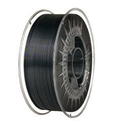 Devil Design PLA - Šedá (Graphite) - 1kg