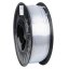 3DPower PLA SILK - Stříbrná (Silver) - 1kg