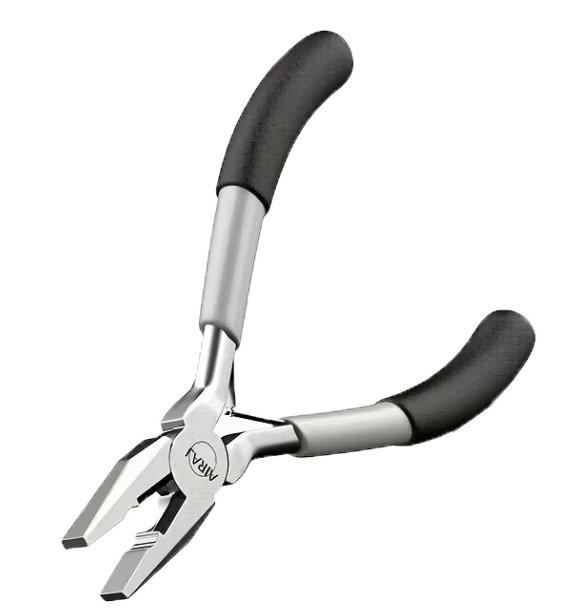 Mini ploché kleště