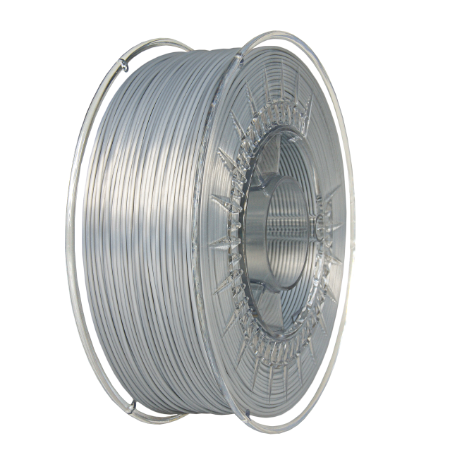 Devil Design SILK - Platina (Platinum) - 1kg Devil Design SILK - Platina (Platinum) - 1kg