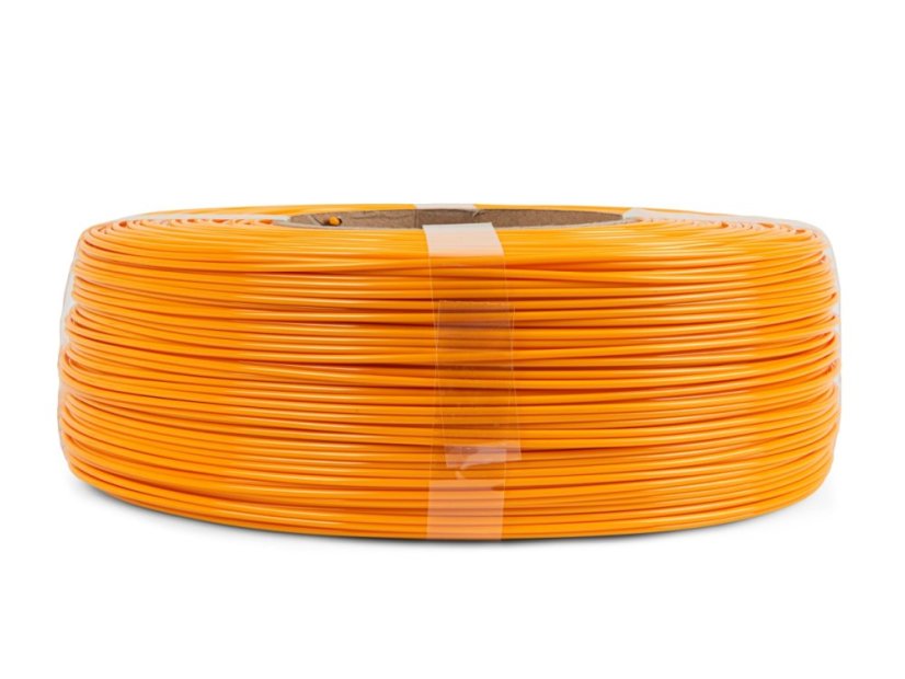 3DPower Refill PLA - Oranžová (Orange) - 1kg
