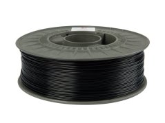 3DPower Select PLA - Černá (Black) - 1kg