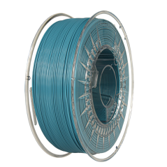 Devil Design PLA - Modrá (Ocean Blue) - 1kg
