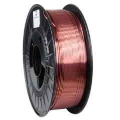 3DPower PLA SILK - Měď (Copper) - 1kg