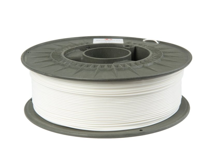 3DPower Select PLA - Bílá (White) - 1kg
