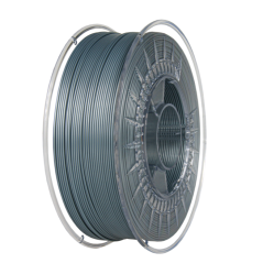 Devil Design PETG - Stříbrná (Silver) - 1kg