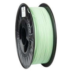 3DPower Basic PLA - Zelená (Mint) - 1kg