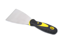 Špachtle na sejmutí 3D výtisků