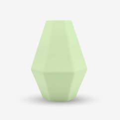 Filamentree PLA plus - Zelená (Lime Cream) - 1kg