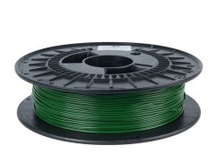 3DPower Elasti TPU 90 - Zelená (Green) - 500g