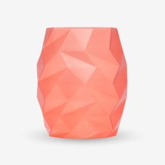 Filamentree PETG - Červená (Flame Red T) - 1kg