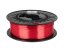 3DPower PLA SILK - Červená (Red) - 1kg