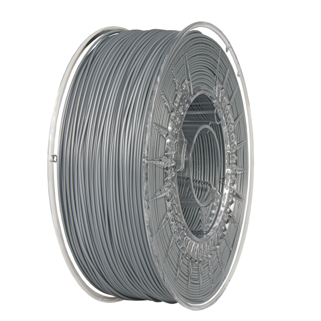 Devil Design ASA - Šedá (Aluminum) - 1kg