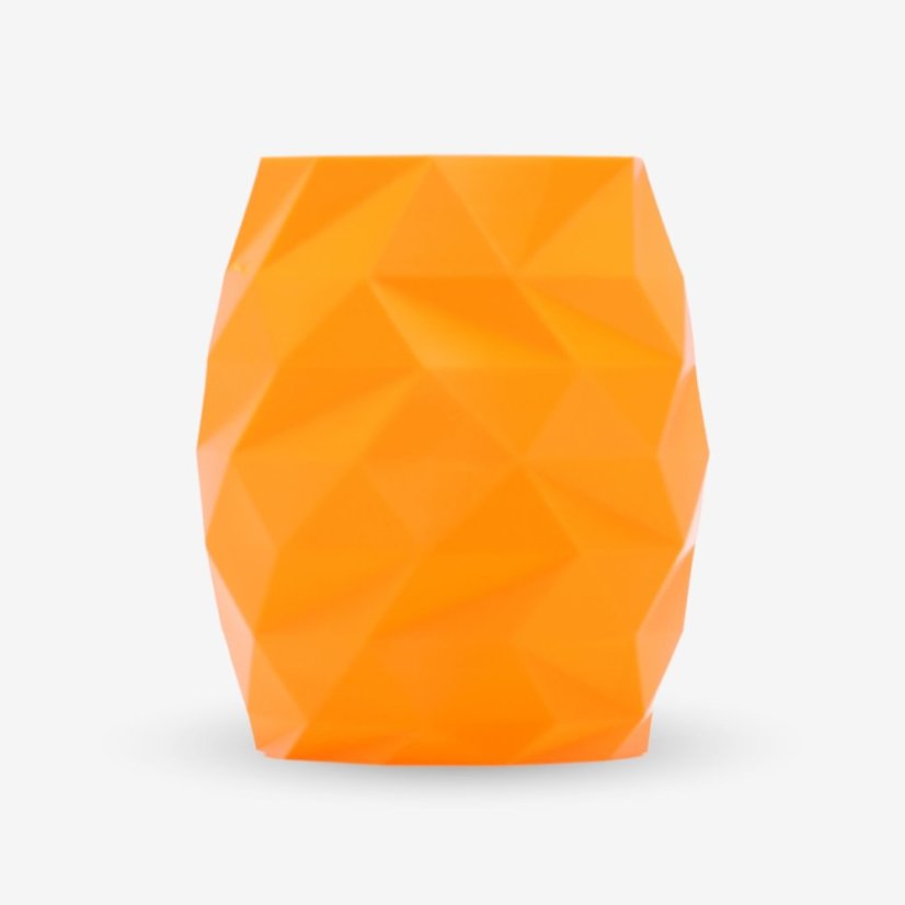 Filamentree PETG - Žlutá (Zinc Yellow) - 1kg