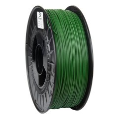 3DPower Basic PLA - Zelená (Green) - 1kg