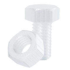 3DPower Hyper PCTG - Transparentní (Crystal) - 1kg