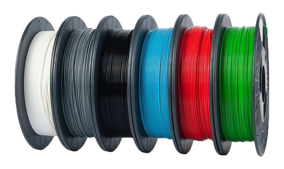 Tiskneme z toho, co prodáváme