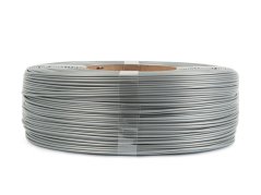 3DPower Refill PLA - Stříbrná (Silver) - 1kg