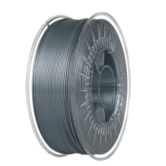 Devil Design PLA - Stříbrná (Silver) - 1kg