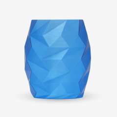 Filamentree PETG - Modrá (Blue Lagoon) - 1kg