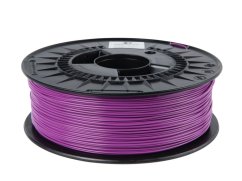 3DPower Basic PLA - Fialová (Violet) - 1kg