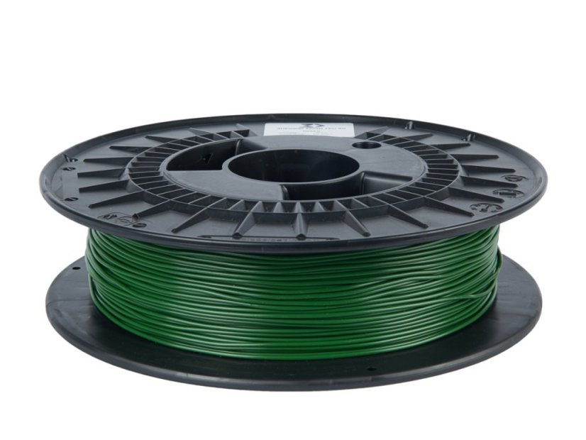 3DPower Elasti TPU 90 - Zelená (Green) - 500g