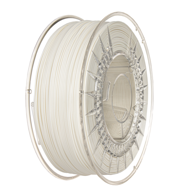 Devil Design PLA - Bílá (White) - 1kg