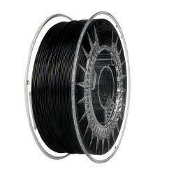 Devil Design TPU - Černá (Black) - 1kg