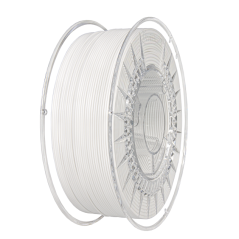 Devil Design PETG - Bílá (White) - 1kg