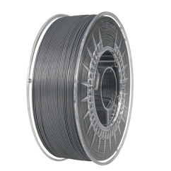 Devil Design ASA - Tmavě Šedá (Dark Grey) - 1kg