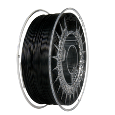 Devil Design TPU - Černá (Black) - 1kg