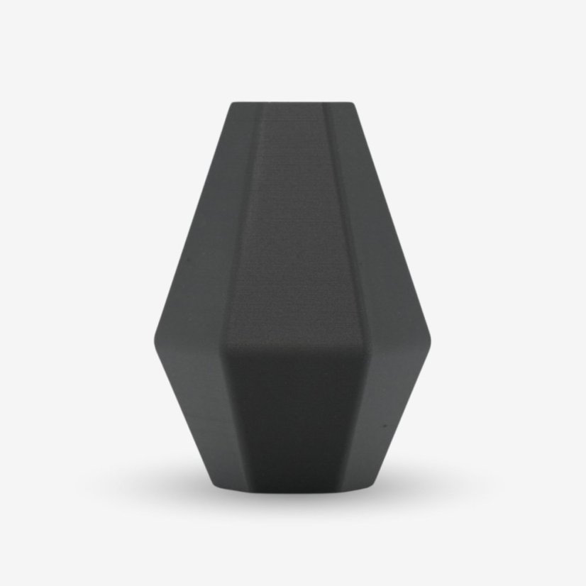 Filamentree PLA-CF - Černá (Black) - 1kg