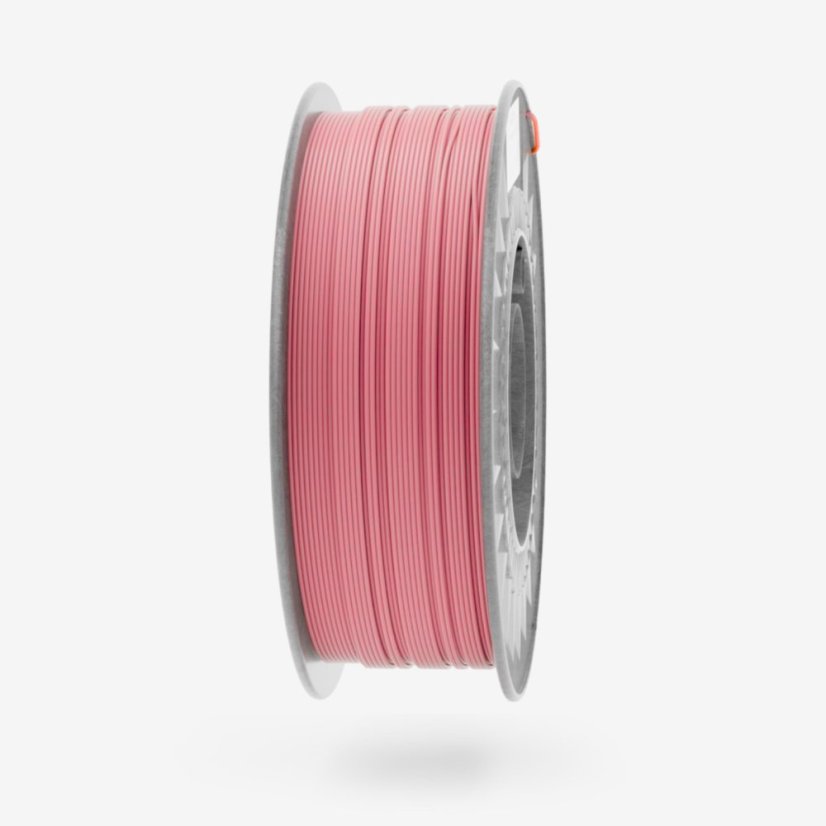 Filamentree PLA plus - Růžová (Candy Pink) - 1kg