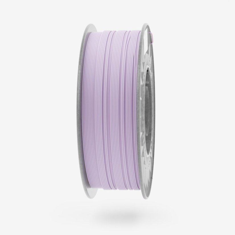 Filamentree PLA plus - Růžová (Lilac Snow) - 1kg