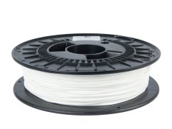 3DPower Elasti TPU 90 - Bílá - 500g