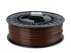 3DPower Basic PLA - Hnědá (Brown) - 1kg