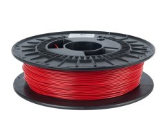 3DPower Elasti TPU 90 - Červená (Red) - 500g