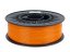 3DPower Basic PETG - Oranžová (Papaya Orange) - 1kg