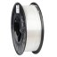 3DPower PLA SILK - Bílá (Pearl White) - 1kg