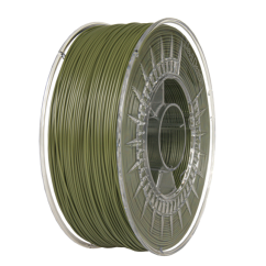 Devil Design ASA - Zelená (Olive Green) - 1kg