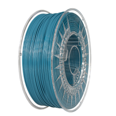 Devil Design PETG - Modrá (Ocean Blue) - 1kg