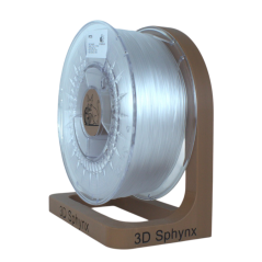 3D Sphynx - PCTG - Transparentní (Transparent) - 1kg