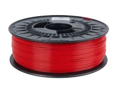 3DPower Basic PETG - Červená (Flame Red) - 1kg