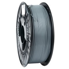 3DPower Basic PLA - Světle Šedá (Light Grey) - 1kg