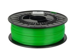 3DPower Basic PETG - Světle Zelená (Light Green) - 1kg