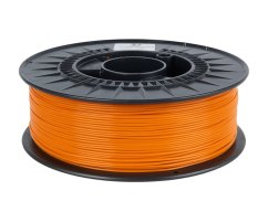 3DPower Basic PETG - Oranžová (Papaya Orange) - 1kg