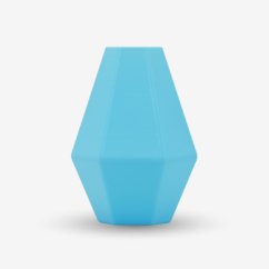 Filamentree PLA plus - Modrá (Pool Blue) - 1kg